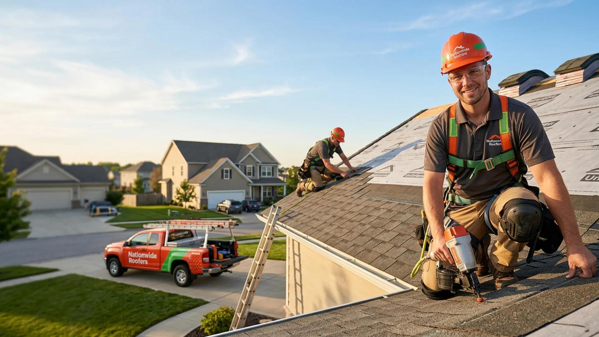 Superior Roof Installation Oldsmar, FL Nearby